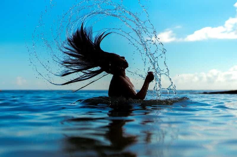 Billet Île Maurice : séance photo privée sur la plage