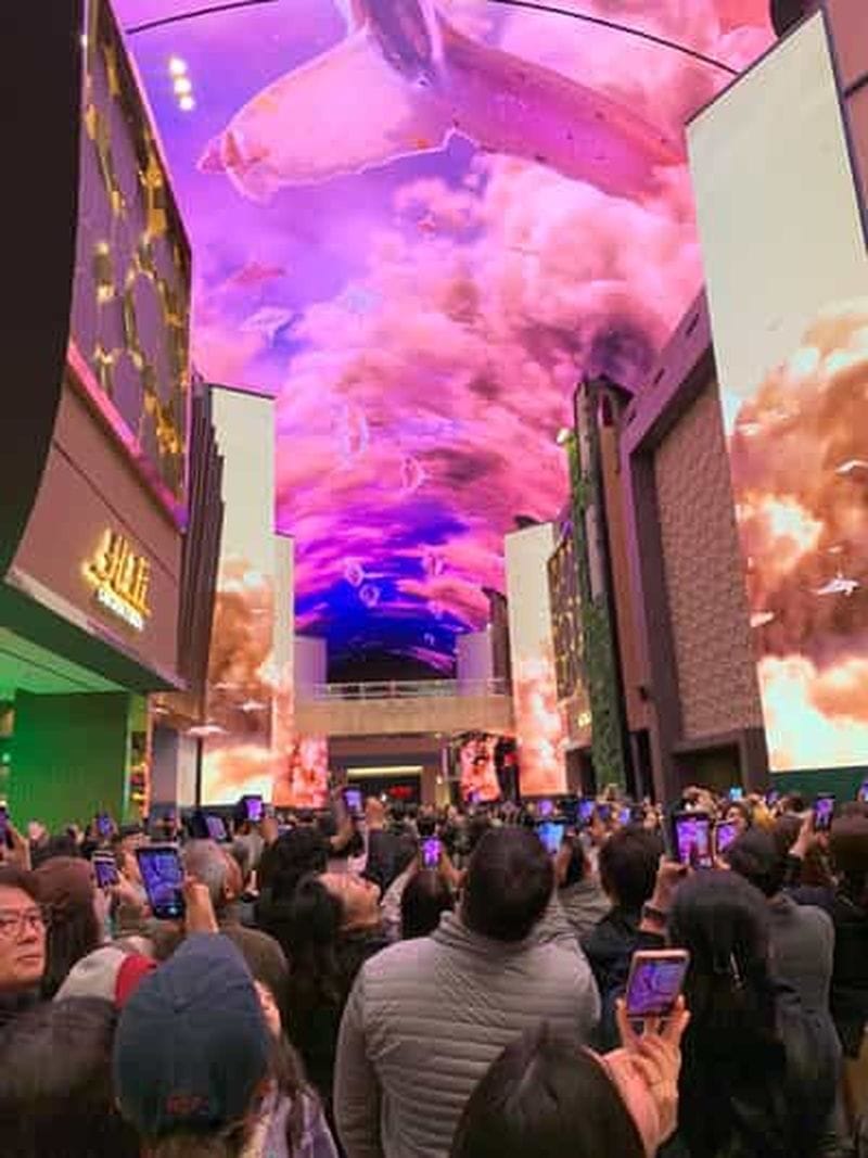 Billet Incheon : Sunset Beach & China/Japan Town & Inspire Resort