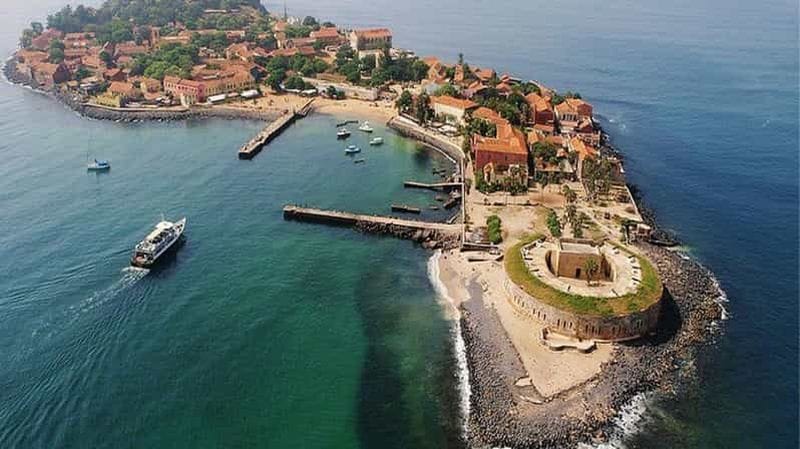 Billet Circuit de 8 jours au Sénégal et en Gambie