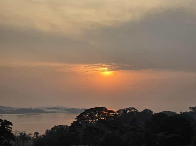 Billet Aventure d'une journée de rafting en eaux vives - Jinja, Ouganda