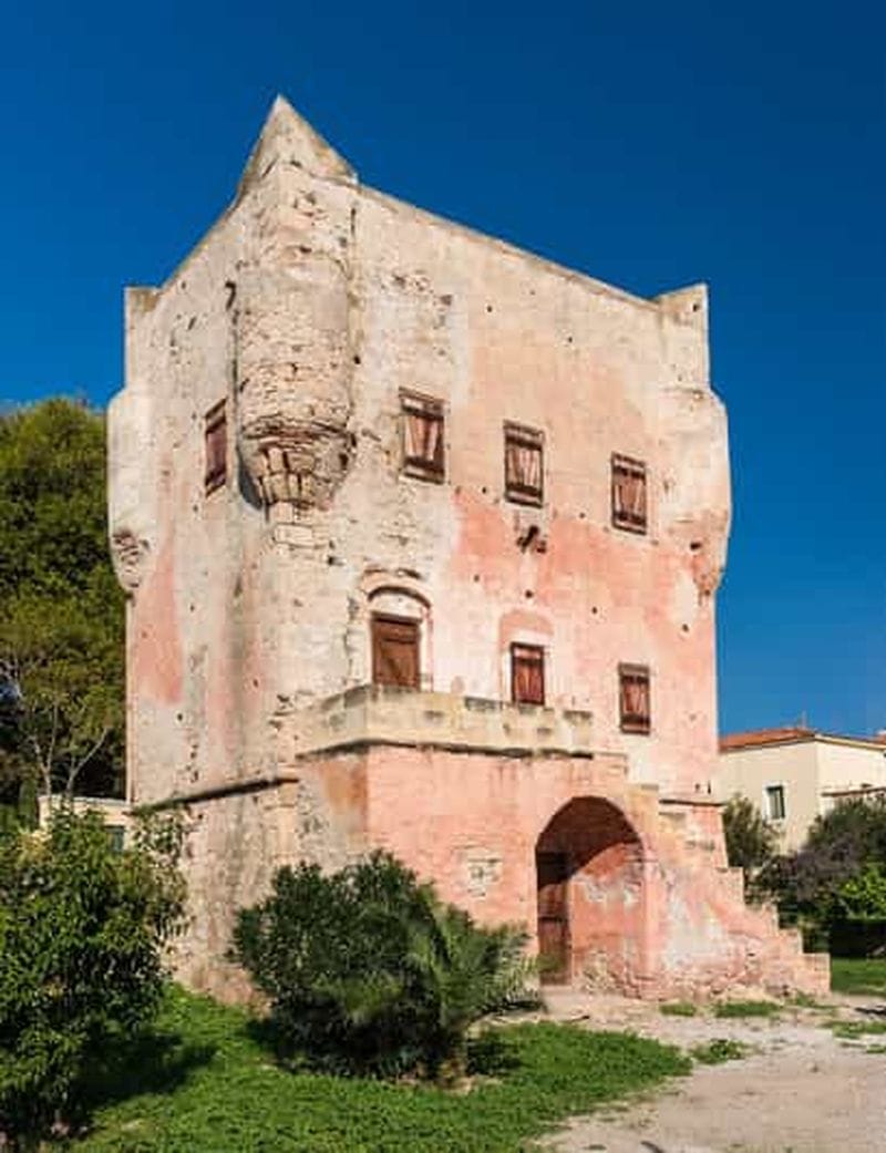 Billet Découvrez la ville d’Égine au cours de cette promenade guidée