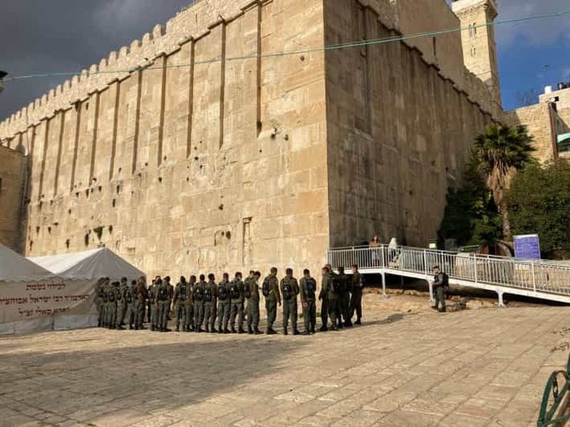 Billet Nazareth et Cana : découverte de la Galilée et du nord d'Israël