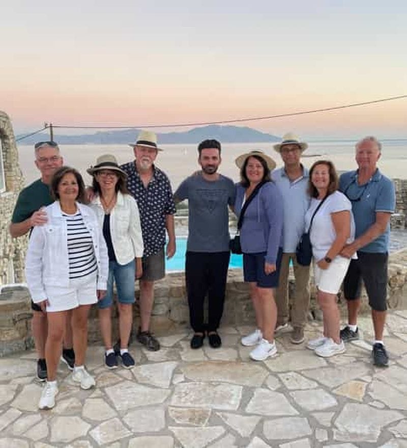 Billet Visite privée de 4 heures de l'île de Mykonos - Mykonos en une journée