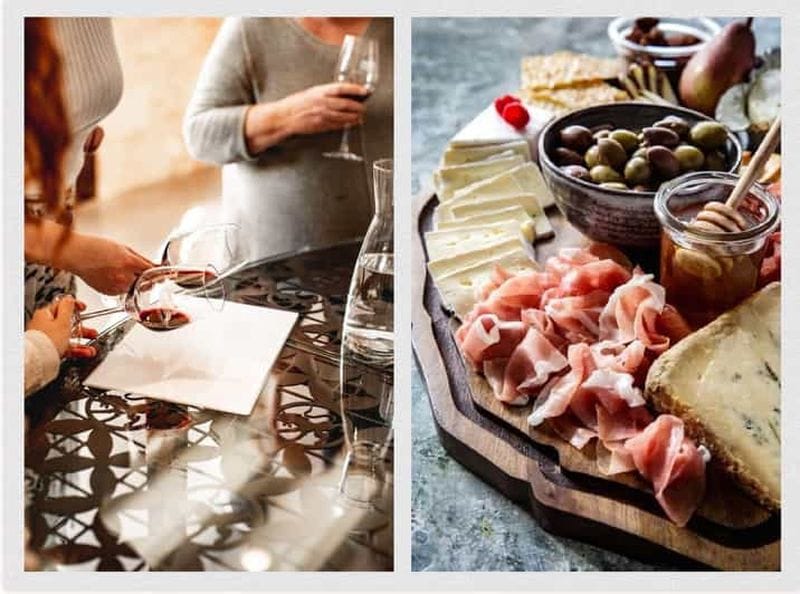 Billet Depuis Bordeaux : visite gastronomique et œnologique du Médoc