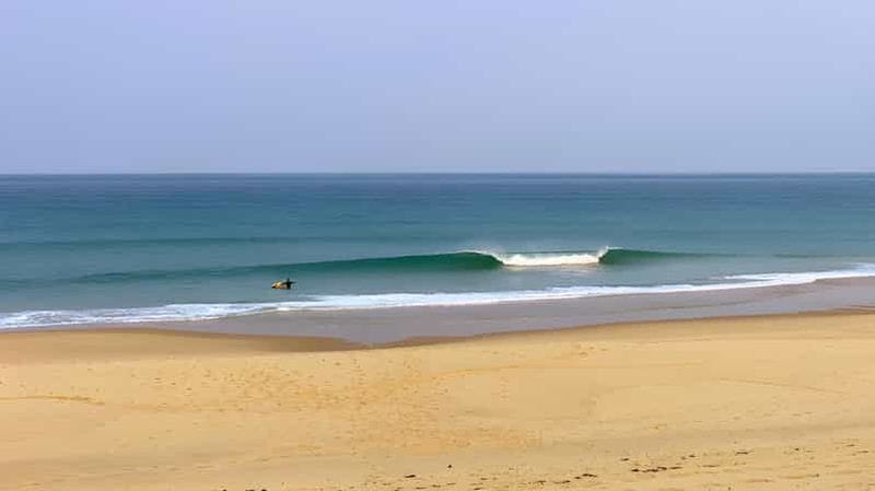 Billet Lacanau : cours de surf avec guide et analyse vidéo