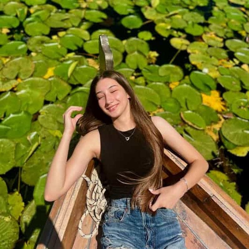 Billet Parc national du lac de Skadar : sortie en bateau guidée à bord d'une barque en bois