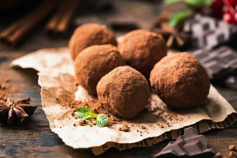 Billet Expérience de dégustation de chocolat suisse | Bâle