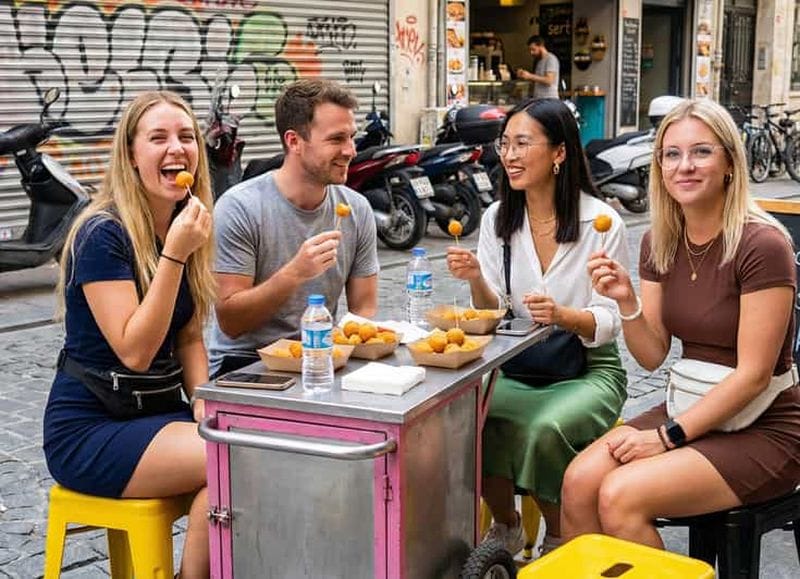 Billet Visite gastronomique de 3 heures dans les marchés de Belo Horizonte et saveurs locales