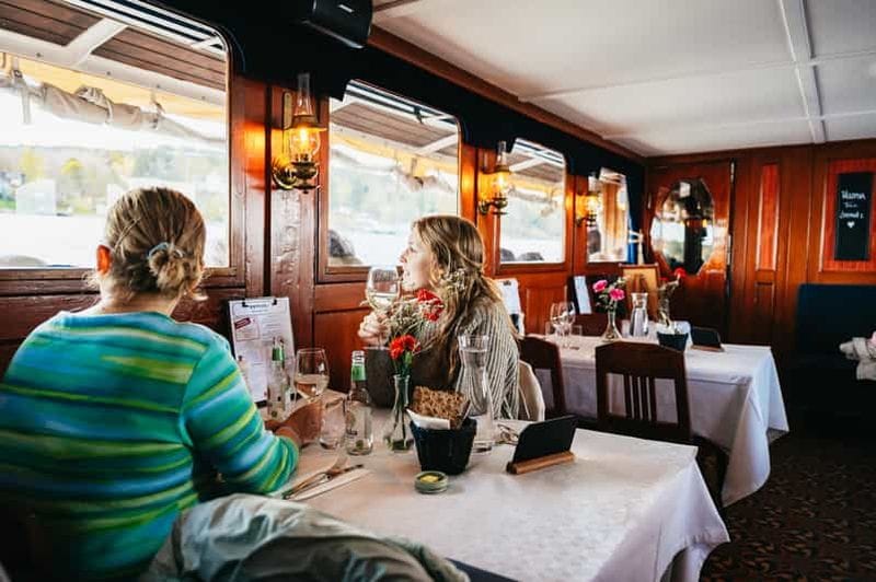 Billet Stockholm : Archipel de Stockholm : croisière touristique avec guide
