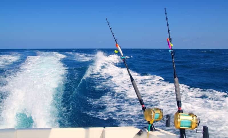 Billet Ulcinj : sortie pêche et croisière