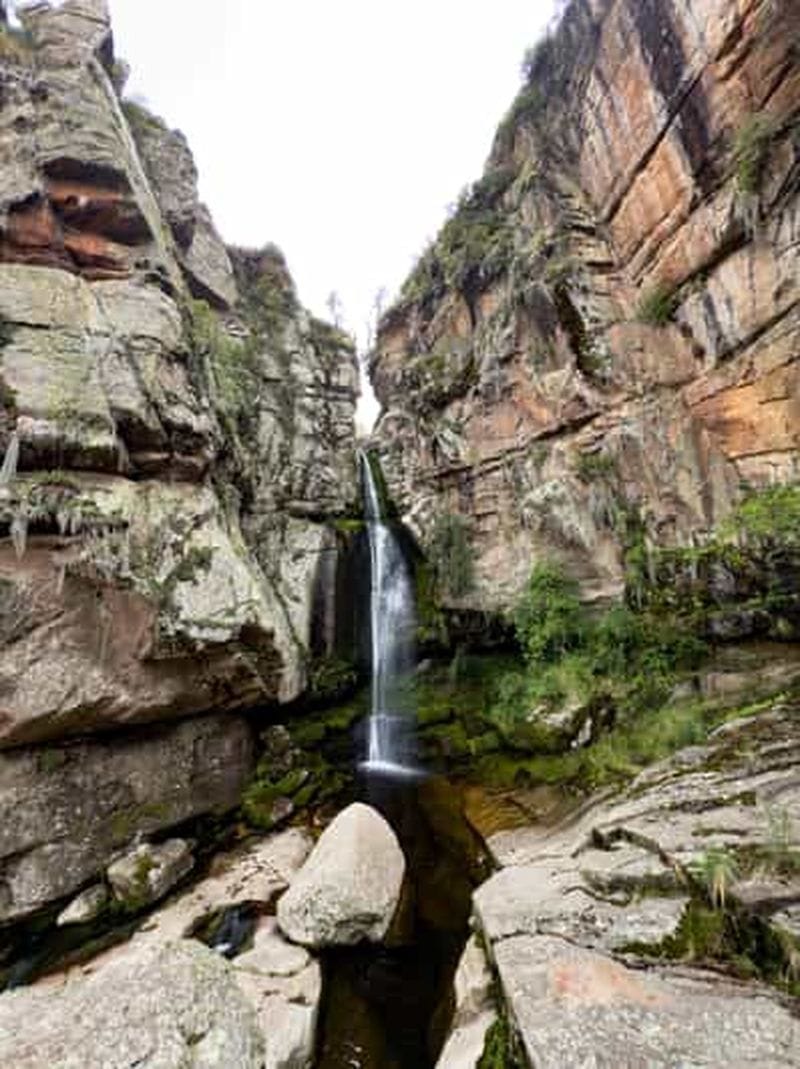 Billet Cordoba : trekking et observation des oiseaux avec nuit à Altas Cumbres