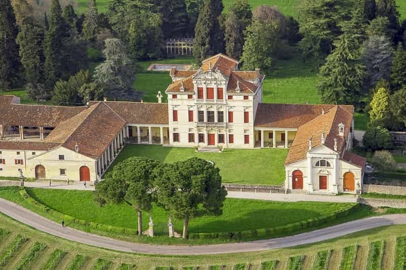 Billet EXPÉRIENCE ŒNOLOGIQUE - Cave Le Vie Angarano