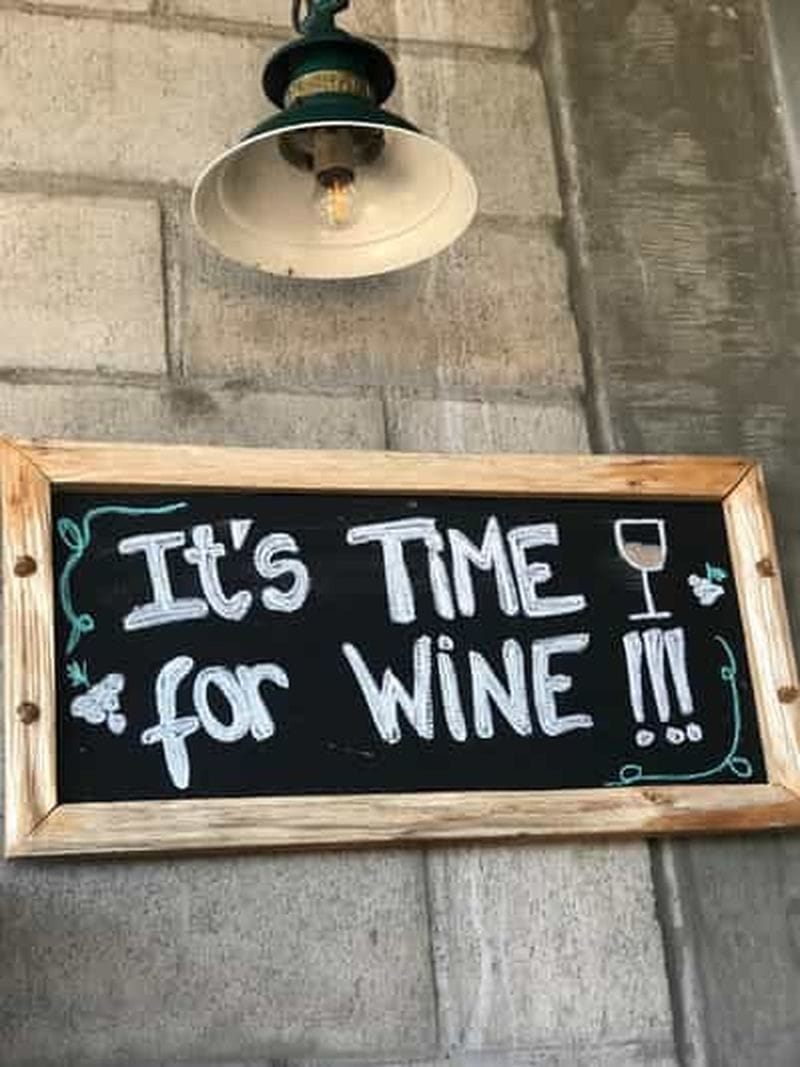 Billet Visite : 3 domaines viticoles avec déjeuner + domaine oléicole + dégustation d'alfajores argentins