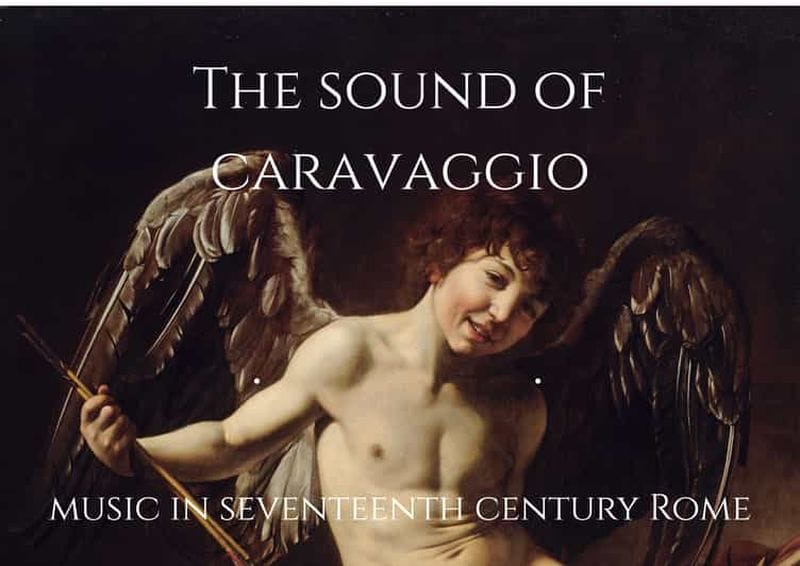 Billet Rome, concert baroque et visite de San Silvestro al Quirinale