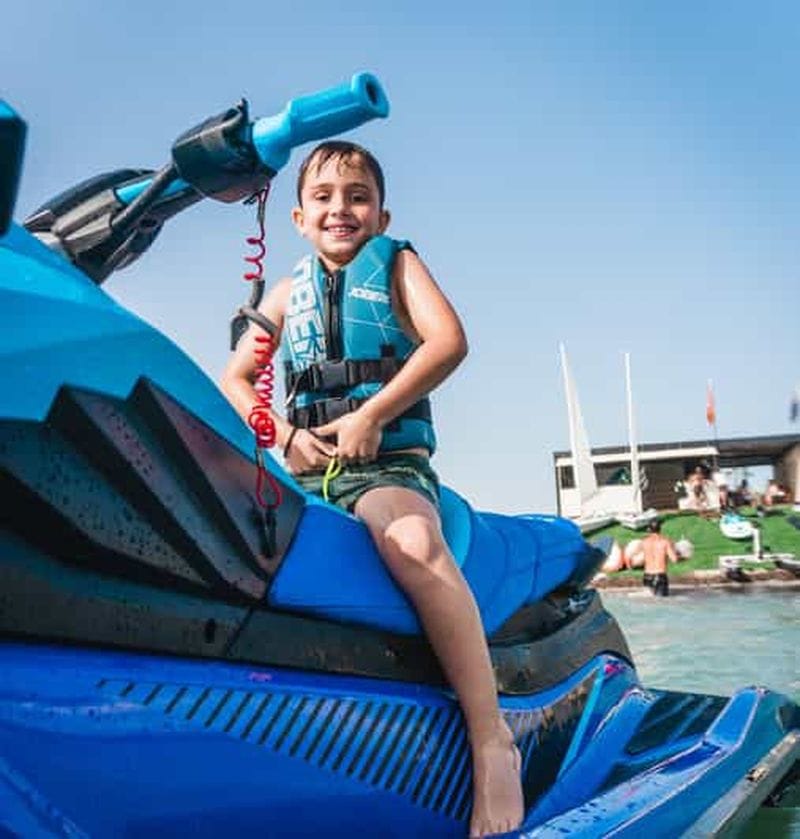 Billet Sortie en jet ski à Sciacca, en Sicile