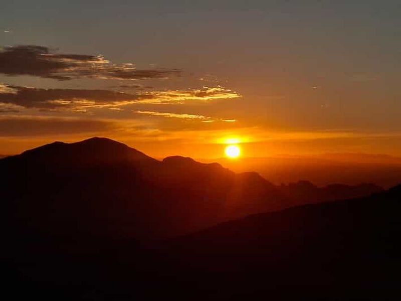 Billet Swakopmund : 5 en 1, lever du soleil, Moon Valley, Dune 7, Sandwich et phoques