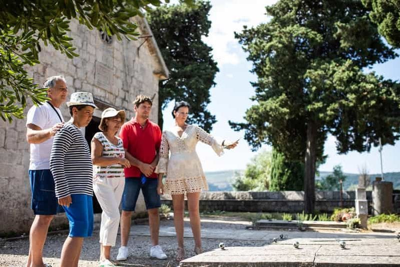 Billet Visite privée en voiture d'époque à Sifnos