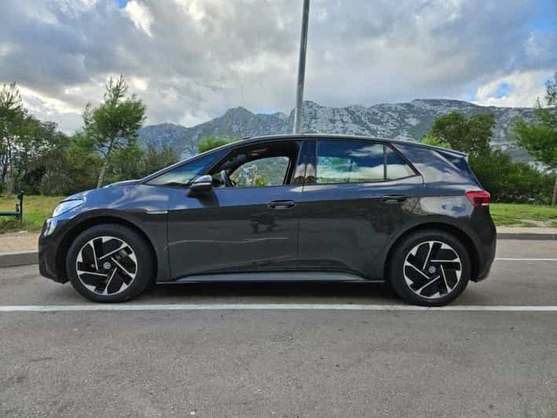 Billet Podgorica : Transfert privé vers Budva