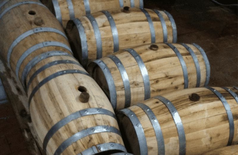 Billet Visite d'un vignoble et dégustation de vin près d'Arezzo