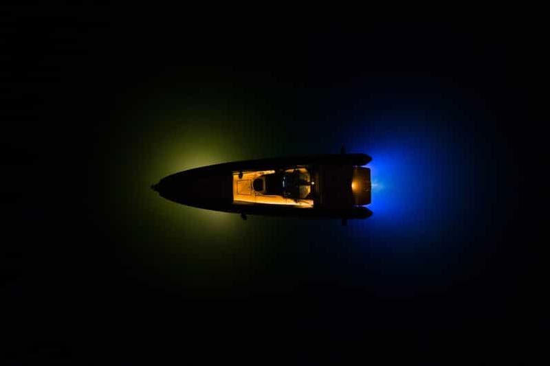 Billet Santorin : croisière privée personnalisable en semi-rigide