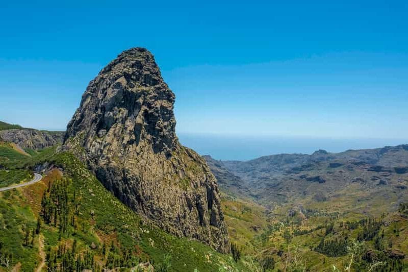 Billet La Gomera : profitez de La Gomera avec un aller-retour à Tenerife