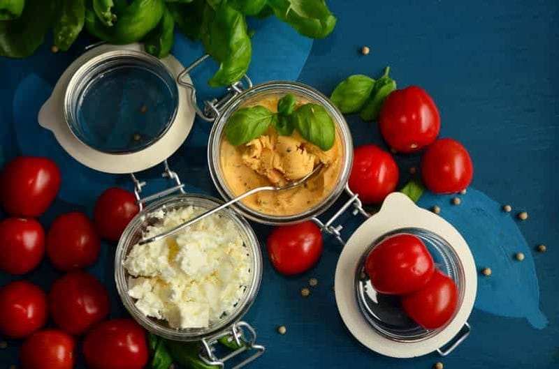 Billet Amorgos : visite culinaire du village de Langada