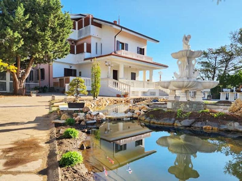 Billet Calabre : Atelier Bonsaï de 3 jours avec hébergement