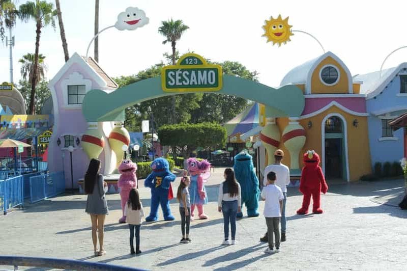 Billet Guadalajara : Selva Mágica Park Platinum Pass