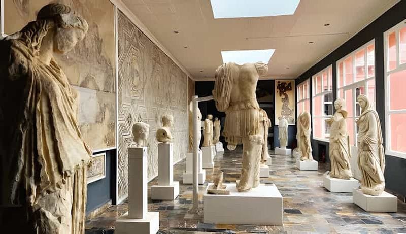 Billet Explorez l'Algérie en 4 jours : histoire, culture, beauté naturelle