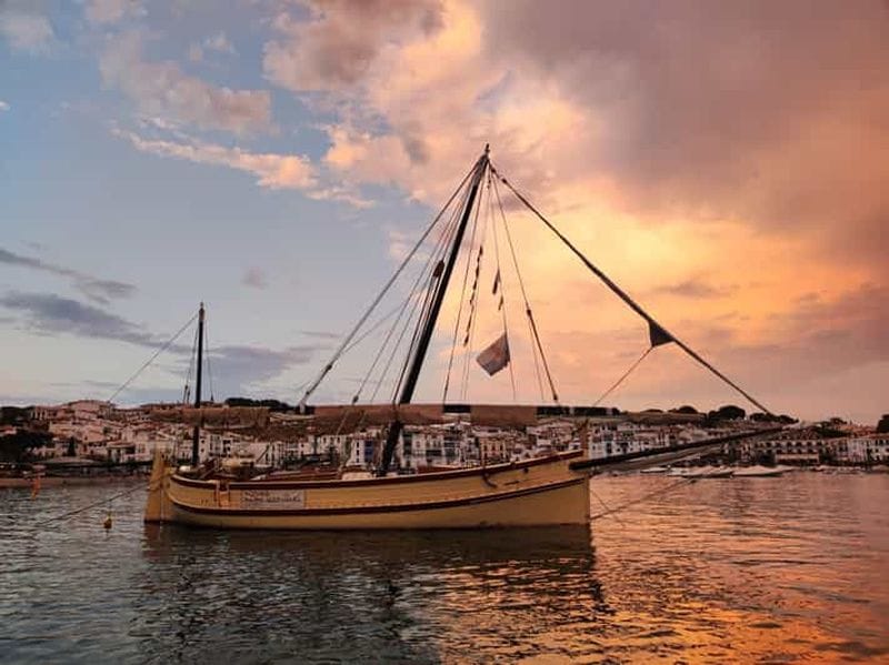 Billet SUNSET TOUR - 19H A 21H - Visites du Parc Naturel du Cap de Creus