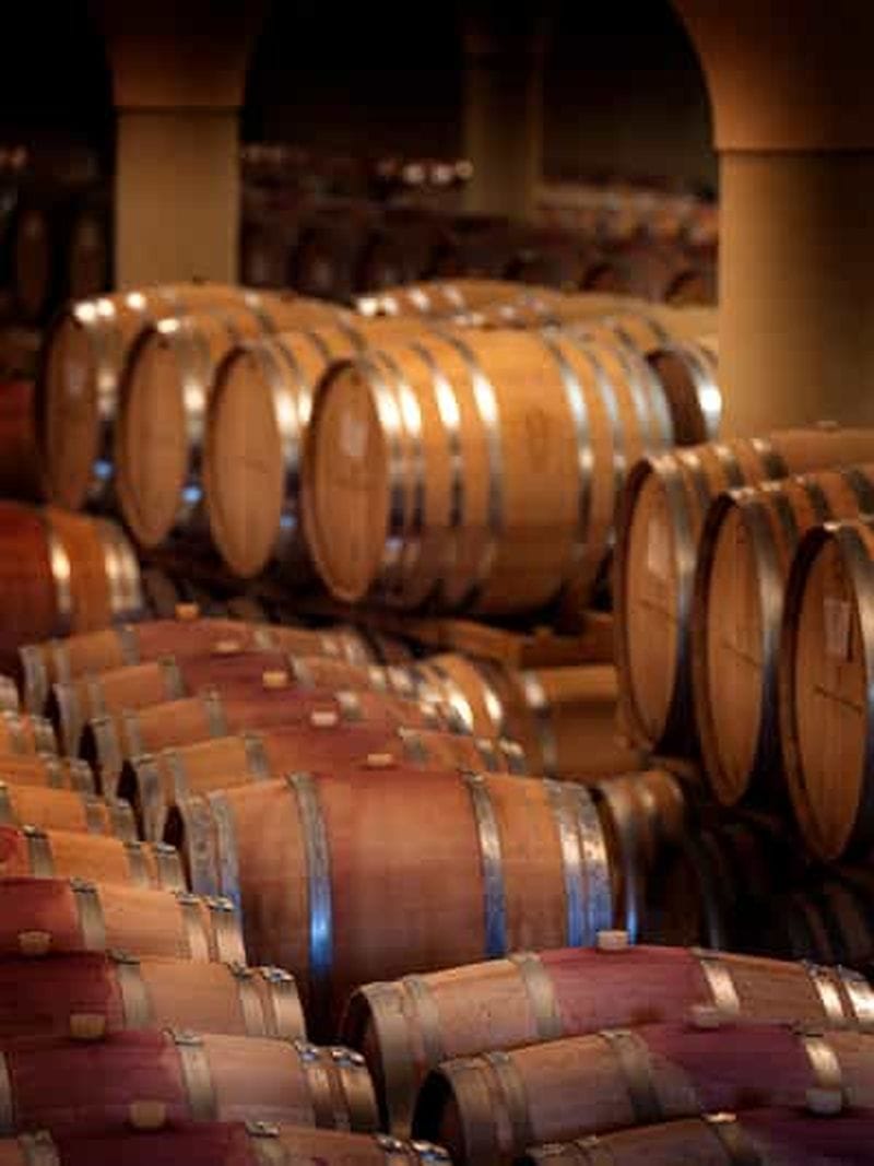 Billet Greve in Chianti : dégustation de vin et visite de cave