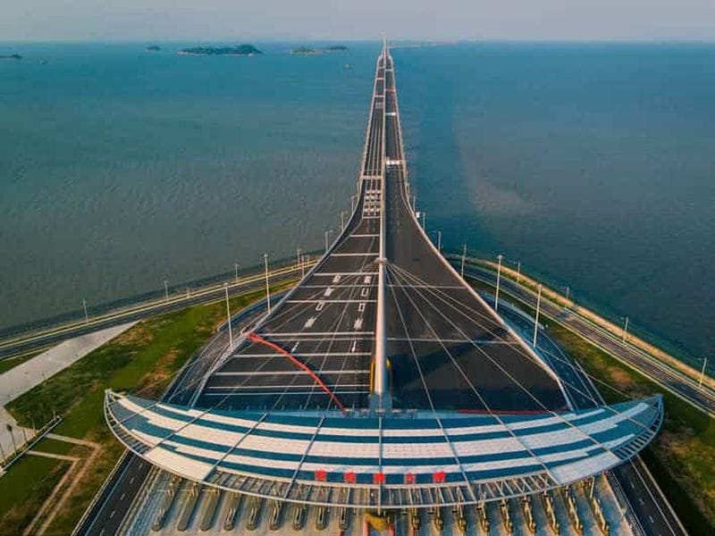 Billet Hong Kong ⇄ Macao : transfert privé en limousine + visite de Macao en option