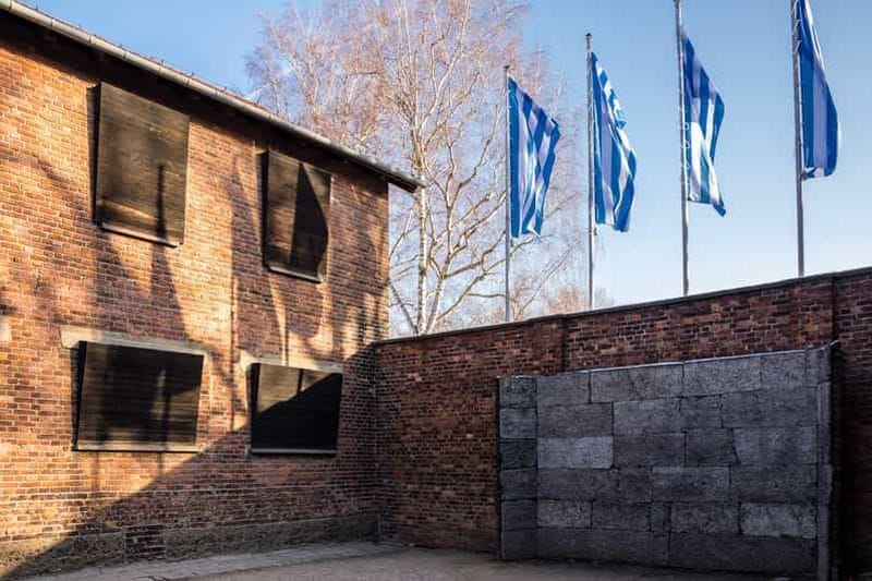 Billet Auschwitz-Birkenau : Visite guidée et billet coupe-file