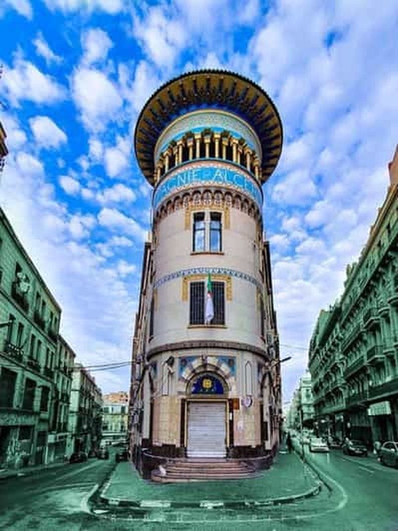 Billet Oran : visite citadine d'une journée et déjeuner