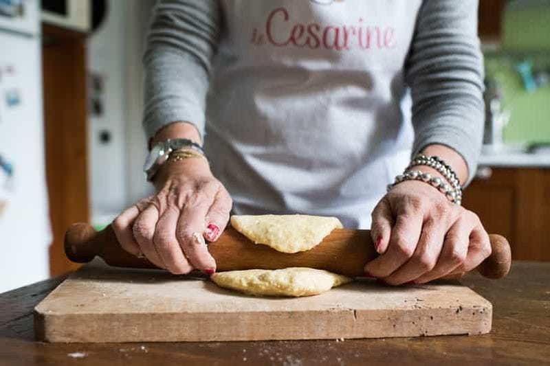 Billet Vicenza : Cours de cuisine sur les pâtes et le Tiramisu chez l'habitant