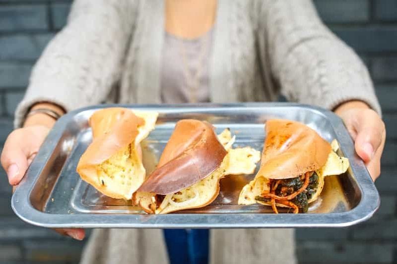 Billet Chengdu : Visite culinaire des plats cachés et des bières de l'UNESCO