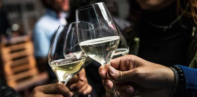 Billet Venise : visite guidée des bacari typiques avec apéritif et cicchetti au Rialto