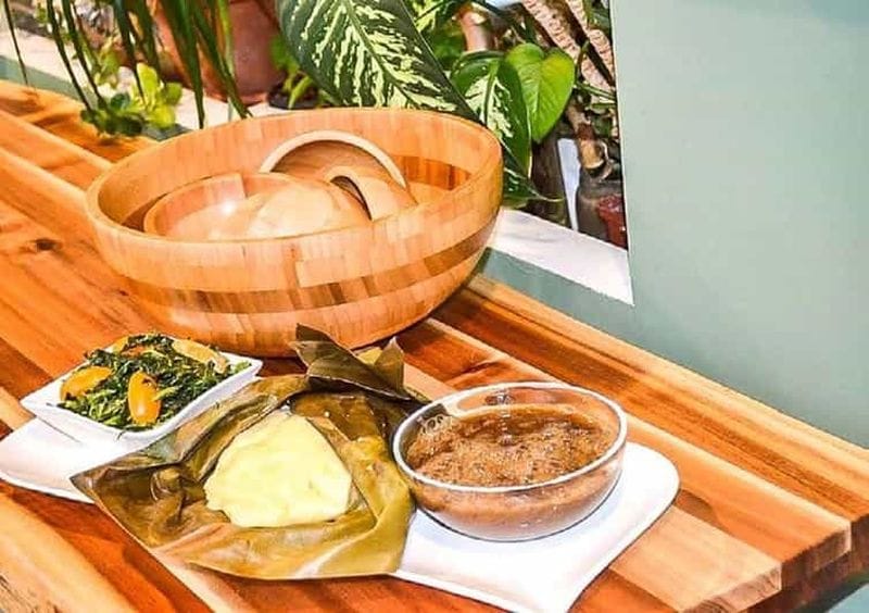 Billet Yaoundé : atelier de cuisine traditionnelle, saveurs et secrets ancestraux