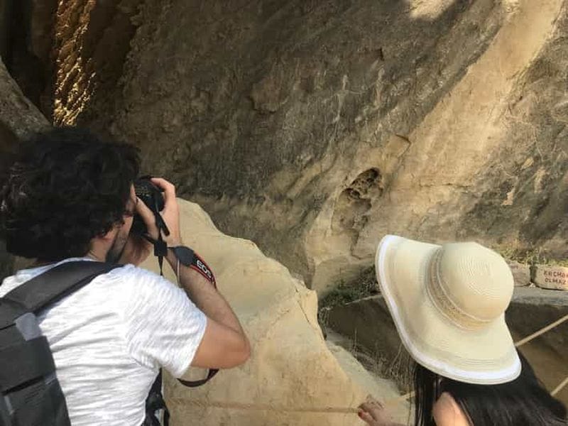 Billet Bakou : Gobustan, volcans, temple du feu et excursion à Yanardag