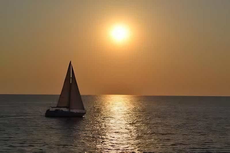 Billet Ciutadella : croisière au coucher du soleil