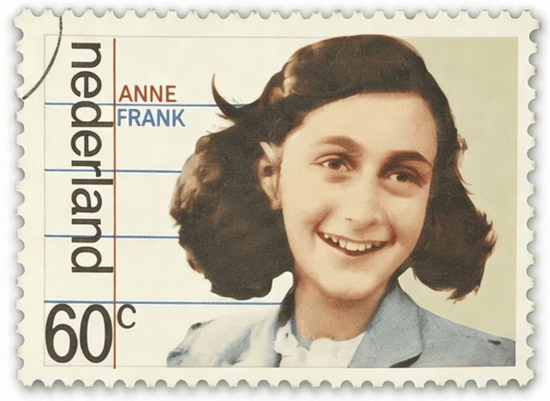 Billet Amsterdam Anne Frank : visite à pied en petit groupe avec un guide de la région