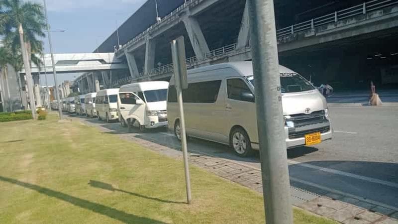Billet Ko Chang à Bangkok - Transfert privé de luxe aller-retour
