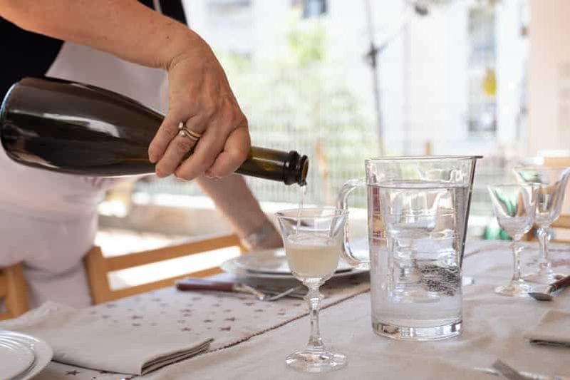 Billet Trente : Expérience gastronomique chez l'habitant