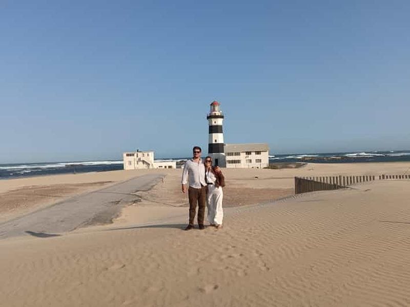 Billet Visite guidée de la côte de Port Elizabeth