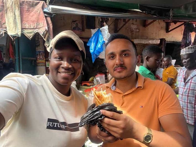 Billet Kampala : excursion d'une journée à Jinja (guidée par une femme)