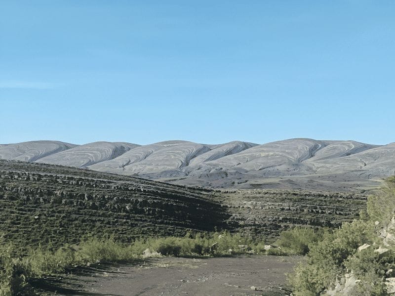 Billet Sucre : Randonnée d'une journée dans le cratère de Maragua et chemins incas