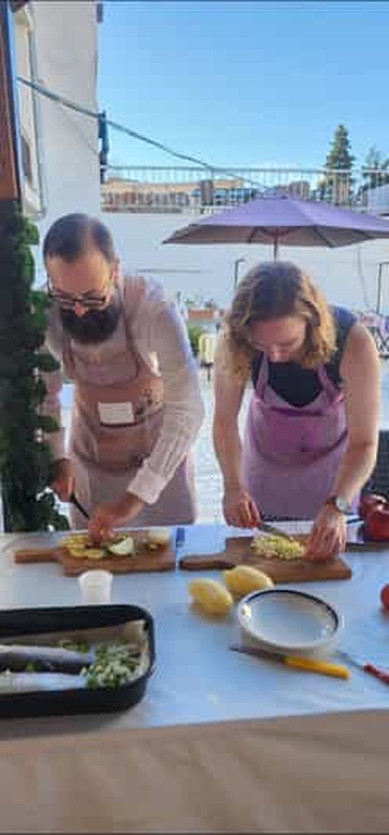Billet Ulcinj : Cours de cuisine - Dîner inclus - Expérience locale
