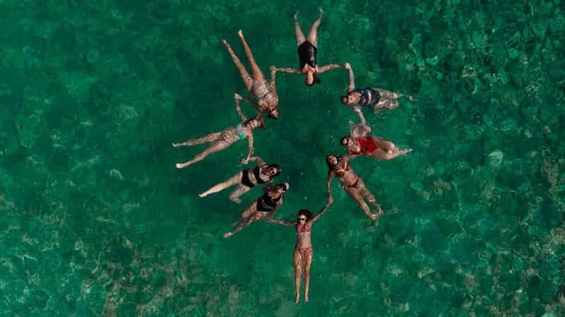 Billet Sources thermales et moments villageois