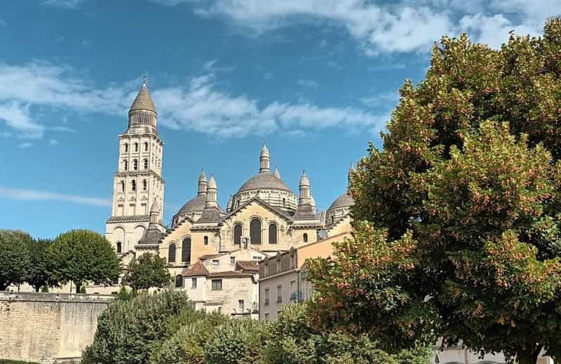 Billet Périgueux : Voyage dans le temps (Antiquité à Renaissance)
