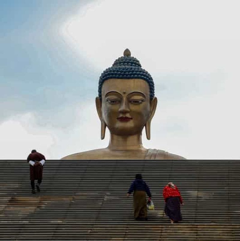 Billet Circuit de 6 jours au Bhoutan - Gangtey